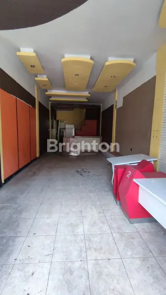 image RUKO EX CAFE LOKASI STRATEGIS SELANGKAH DARI RAYA SOEHAT (3)