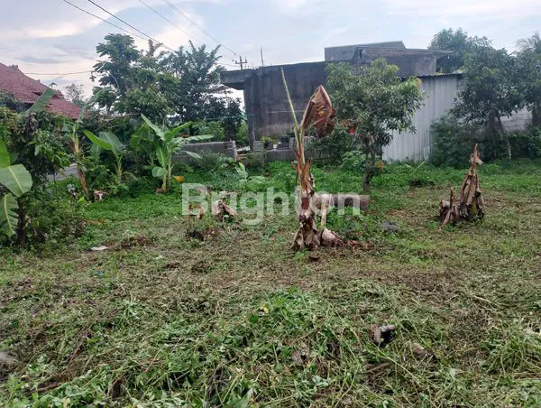 image LAHAN DI TENGAH KOTA UNGARAN, LAHAN SIAP BANGUN , UNGARAN BARAT - SEMARANG (7)