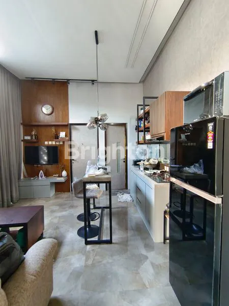 image RUMAH MINIMALIS SEMI FURNISHED DI BAKALAN KRAJAN, SUKUN MALANG (3)