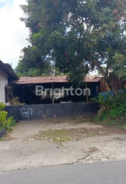 image PEKARANGAN DI AREA KULINER JOGJA UTARA (1)