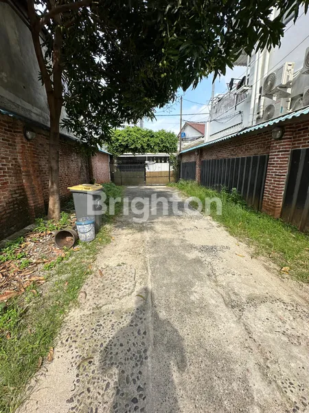 image RUMAH JAKARTA SELATAN SIAP HUNI DEKAT JALAN TOL, RAYA  PROF. DR. SOETOMO (1)
