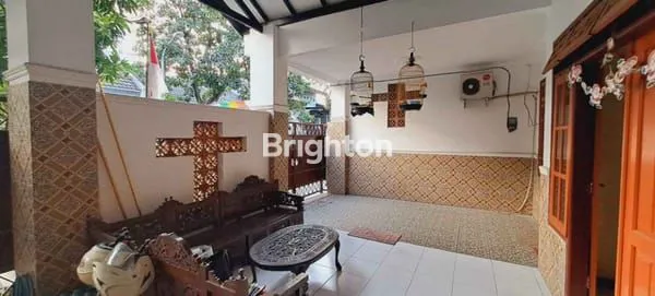 image RUMAH TERAWAT - RUNGKUT BARATA (2)