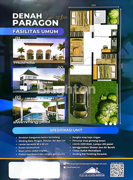 Gambar Property