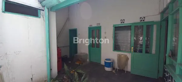 image RUMAH TUA HERITAGE TYPE C DI SAYAP AHMAH YANI RIAU BANDUNG (2)