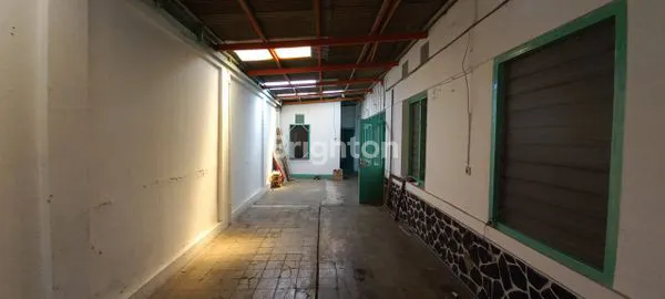 image RUMAH TUA HERITAGE TYPE C DI SAYAP AHMAH YANI RIAU BANDUNG (1)