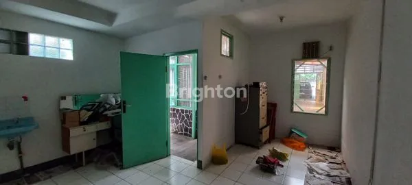 image RUMAH TUA HERITAGE TYPE C DI SAYAP AHMAH YANI RIAU BANDUNG (6)