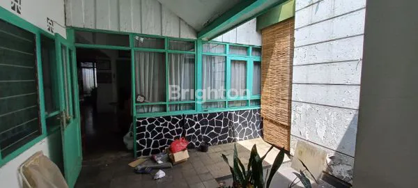 image RUMAH TUA HERITAGE TYPE C DI SAYAP AHMAH YANI RIAU BANDUNG (3)