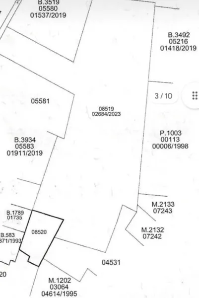 image RUMAH JAKARTA SELATAN SIAP HUNI DEKAT JALAN TOL, RAYA  PROF. DR. SOETOMO (8)