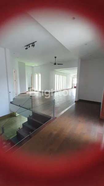 image RUMAH JL. KAVLING KPBD, KEBAYORAN LAMA, JAKARTA BARAT  (5)