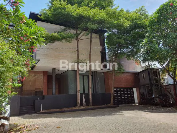 image RUMAH JL. KAVLING KPBD, KEBAYORAN LAMA, JAKARTA BARAT  (1)