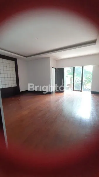 image RUMAH JL. KAVLING KPBD, KEBAYORAN LAMA, JAKARTA BARAT  (6)