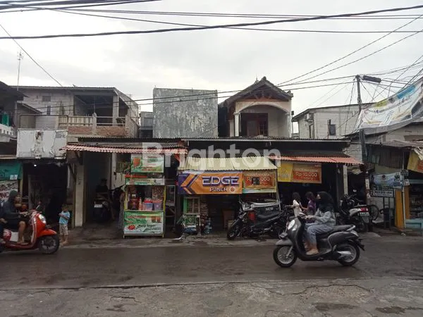 image RUMAH DEPAN JALAN BESAR -  TANJUNG PRIOK (1)