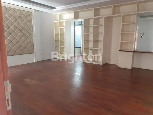 image RUMAH JL. KAVLING KPBD, KEBAYORAN LAMA, JAKARTA BARAT  (7)