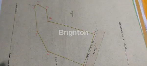 image TANAH UII SIAP DIKEMBANGKAN MURAH (2)