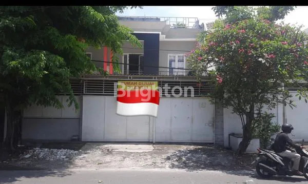 image RUKO 3 LANTAI SIAP PAKAI NEGO TIPIS (1)