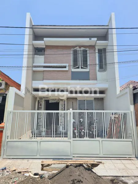 image RUMAH BARU GRESS DI NIRWANA EXECUTIVE (2)