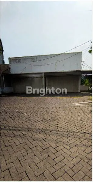 image BANGUNAN + TANAH - RAYA MERR (1)