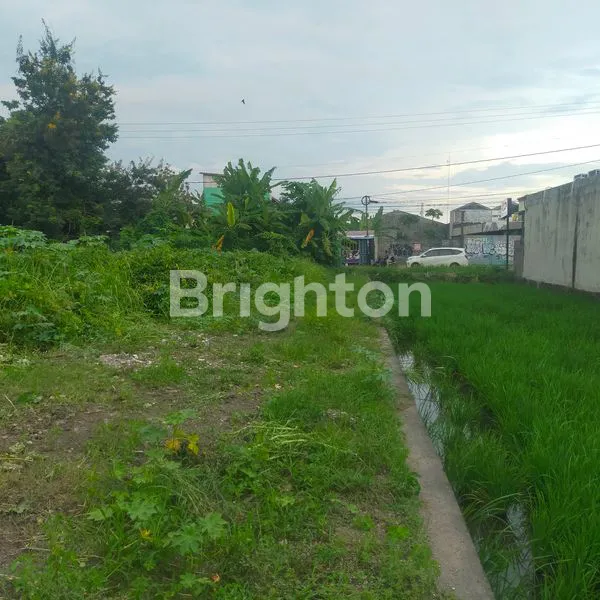 image TANAH LUAS STRATEGIS DEKAT PGRI, SONOSEWU (3)