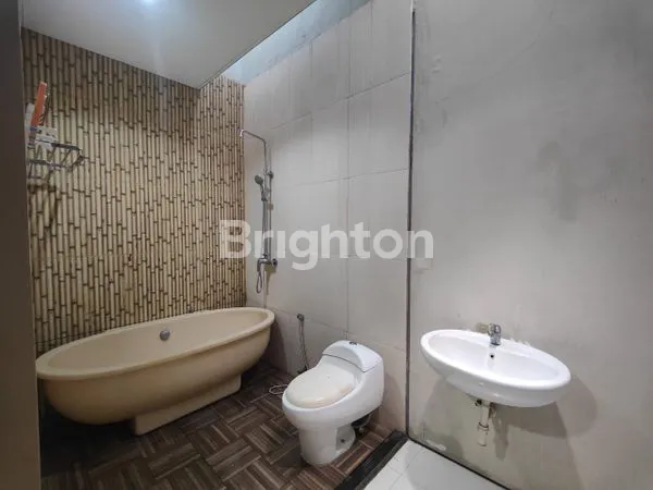 image RUMAH JAPANESE INTERIOR STYLE, LEBAR 10M, KT 3, CITRALAND TAMAN PUSPA (3)