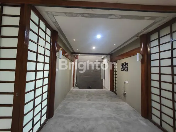 image RUMAH JAPANESE INTERIOR STYLE, LEBAR 10M, KT 3, CITRALAND TAMAN PUSPA (6)