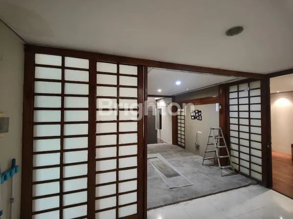 image RUMAH JAPANESE INTERIOR STYLE, LEBAR 10M, KT 3, CITRALAND TAMAN PUSPA (4)