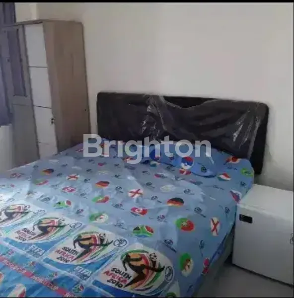 image APARTEMEN PUNCAK DHARMAHUSADA TOWER A (STUDIO)C (2)