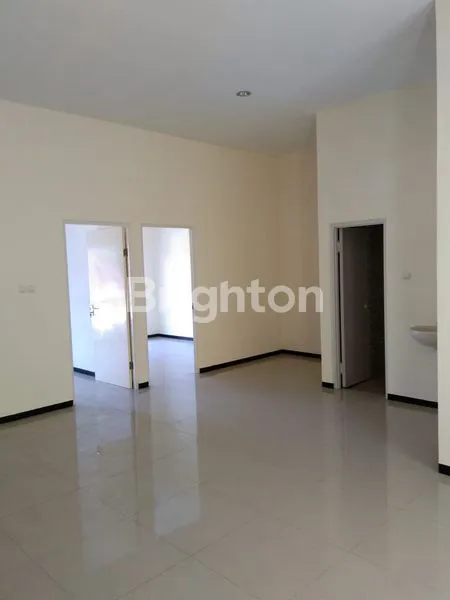 image RUMAH 2 LT MODERN MINIMALIS BARU GRESS DI MULYOSARI BARU SURABAYA DEKAT PAKUWON CITY, RAYA MERR, GALAXY MALL, UNAIR (2)