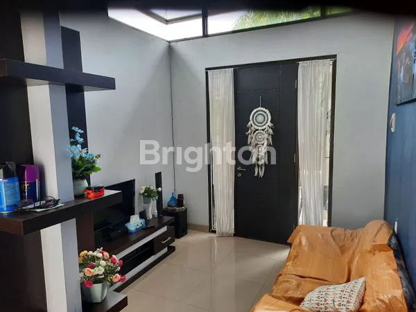 image RUMAH DI TAMANSARI CANTIK DAN MENARIK (4)