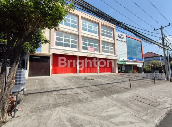 image RUKO BARU 3 LANTAI DI PINGGIR JALAN UTAMA DENPASAR BARAT (1)