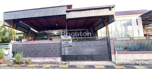 image BALIKPAPAN, RUMAH DALAM CLUSTER MEWAH SIAP HUNI SEPINGGAN PRATAMA (1)