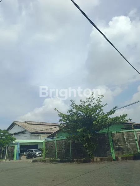 image GUDANG BEBAS BANJIR DEKAT MASUK TOLL (1)