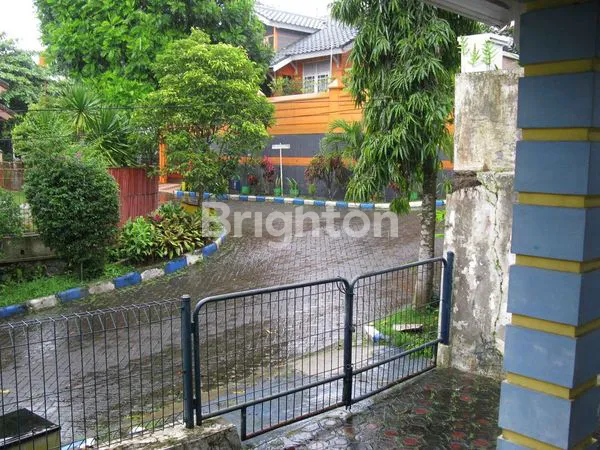 image RUMAH STRATEGIS AREA BURING MALANG (8)