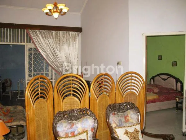 image RUMAH STRATEGIS AREA BURING MALANG (4)