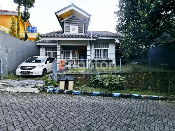 image RUMAH STRATEGIS AREA BURING MALANG (1)