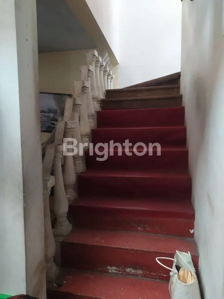 image RUMAH STRATEGIS DEKAT KAMPUS UNMER MALANG (5)