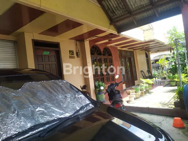 image RUMAH STRATEGIS DEKAT KAMPUS UNMER MALANG (4)