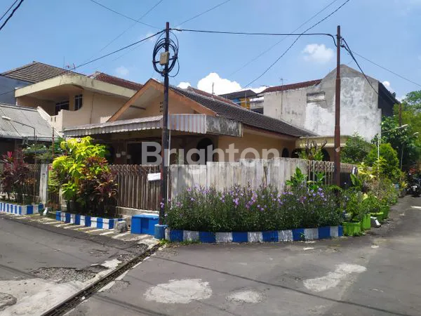 image RUMAH STRATEGIS DEKAT KAMPUS UNMER MALANG (3)