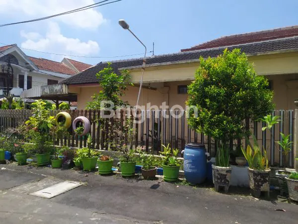 image RUMAH STRATEGIS DEKAT KAMPUS UNMER MALANG (1)