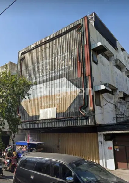 image RUKO STRATEGIS PUSAT KOTA DEKAT KAPASAN, TAMBAKSARI, PETRA (1)