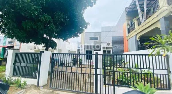 image RUMAH SIAP HUNI DI CIPTA REGENCY BATAM CENTRE (2)