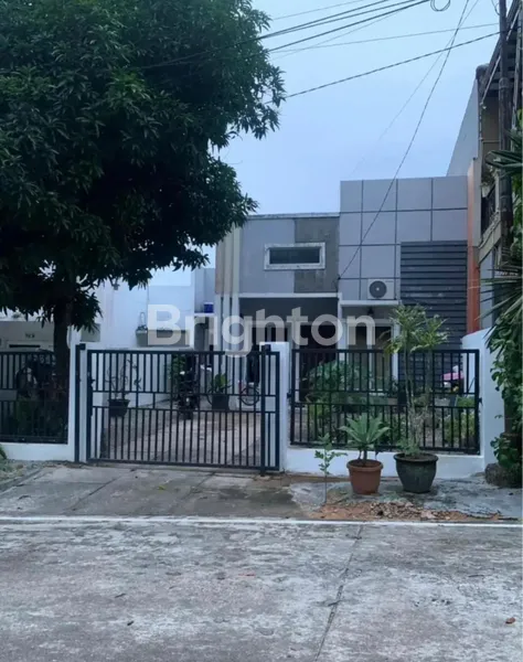 image RUMAH SIAP HUNI DI CIPTA REGENCY BATAM CENTRE (1)