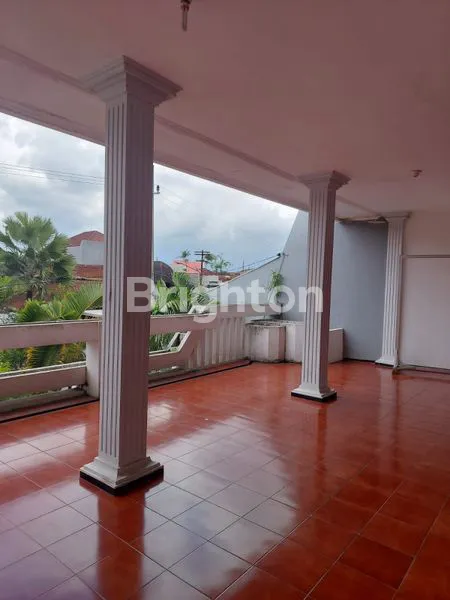 image RUMAH BESAR DEKAT KAMPUS UNMER MALANG (6)