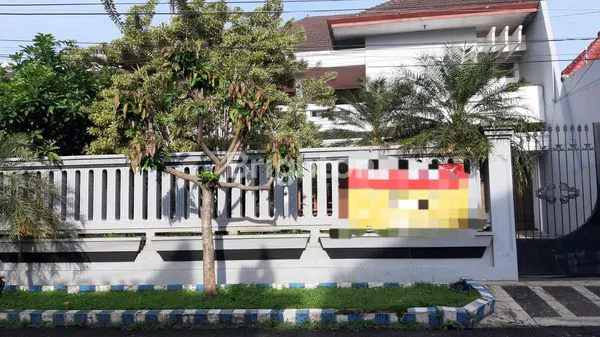 image RUMAH BESAR DEKAT KAMPUS UNMER MALANG (1)