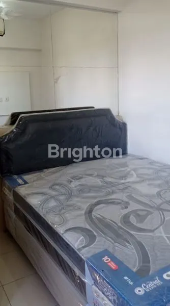 image BARU RENOVASI APARTEMEN PUNCAK KERTAJAYA 2 BR TOWER A DEKAT KAMPUS UNAIR & ITS (4)