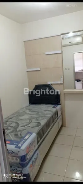 image BARU RENOVASI APARTEMEN PUNCAK KERTAJAYA 2 BR TOWER A DEKAT KAMPUS UNAIR & ITS (5)