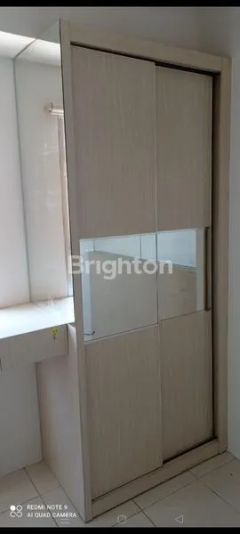 image BARU RENOVASI APARTEMEN PUNCAK KERTAJAYA 2 BR TOWER A DEKAT KAMPUS UNAIR & ITS (7)