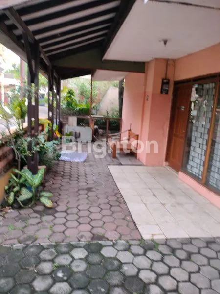 image RUMAH MURAH SAYAP SOEKARNO HATTA  RIUNG BANDUNG (4)