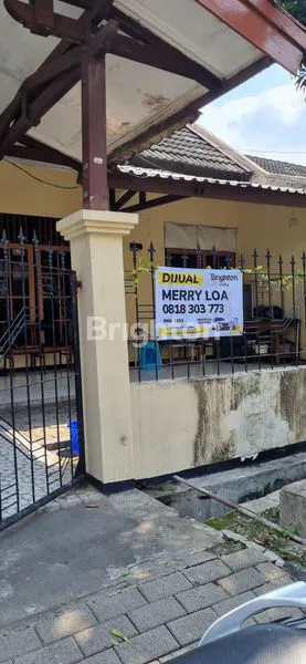 image RUMAH KOST 1 LT DI SIWALANKERTO PERMAI SURABAYA (3)