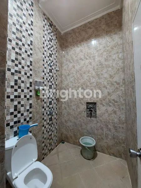 image JUAL RUMAH 2 LANTAI PANDAN WANGI SULFAT MALANG (2)