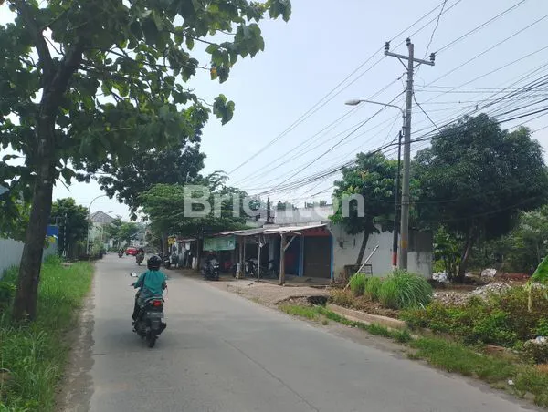 image TANAH ISTIMEWA, SIAP BANGUN, MULAWARMAN, TEMBALANG (1)